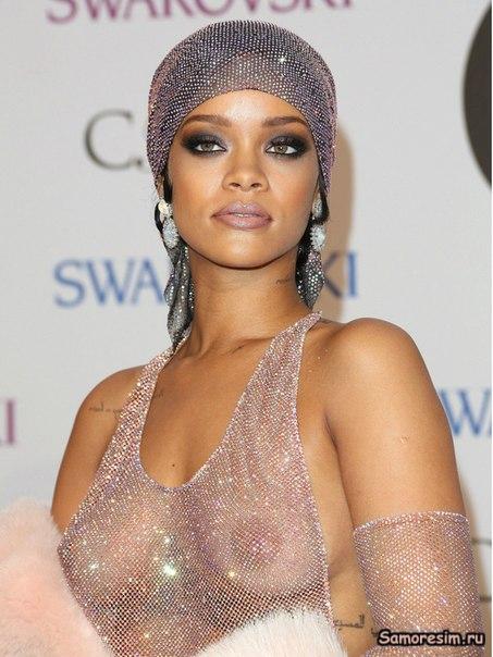 The Naked Pictures Of Rihanna 67