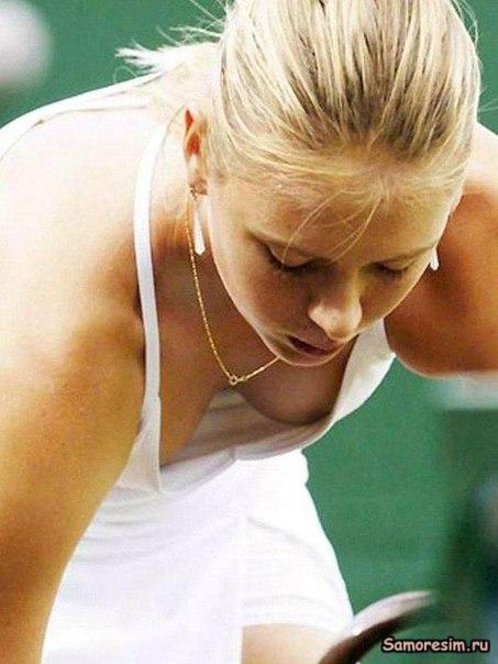 Maria sharapova naked pictures of 30 Nude